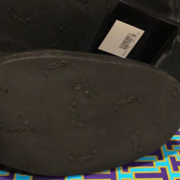 Tory Burch Junction Riding Boot - Picture 5 of 5